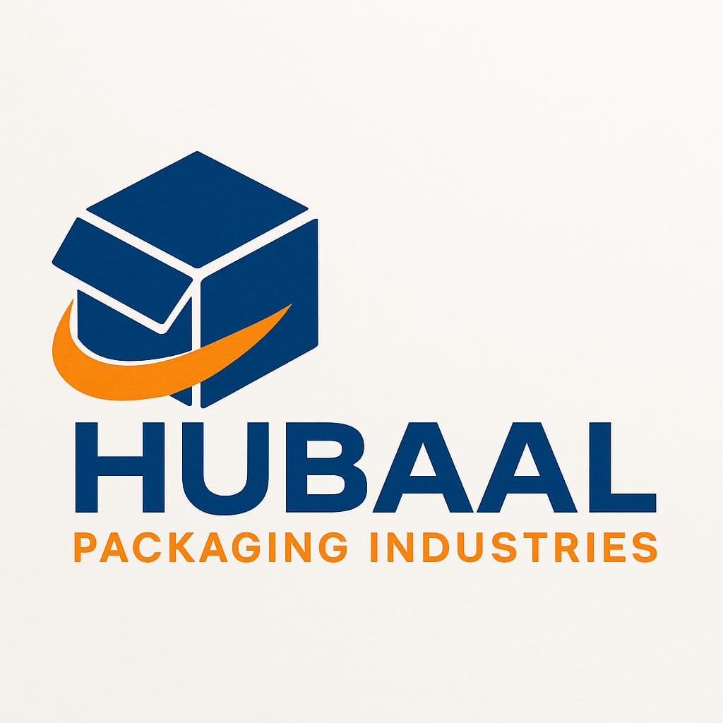 Packaging Example 1
